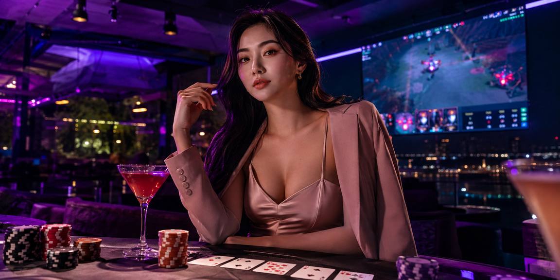 1qs88 Casino Trực Tiếp Thanh Toán Nội Địa